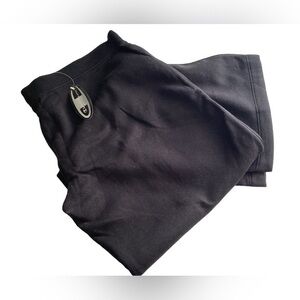 NWT! Black Champion Elite Sweat Pants Large